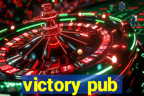 victory pub