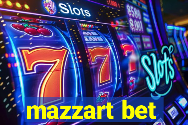 mazzart bet