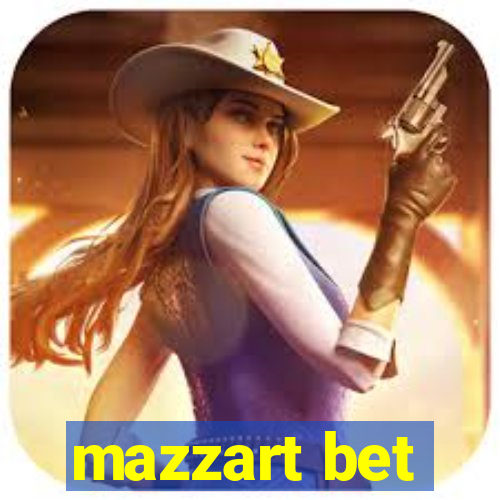 mazzart bet