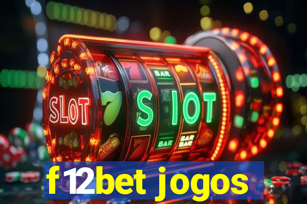 f12bet jogos