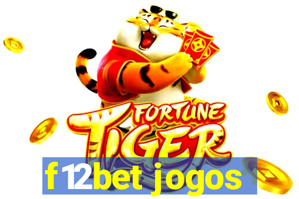 f12bet jogos