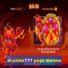 brazino777 paga mesmo