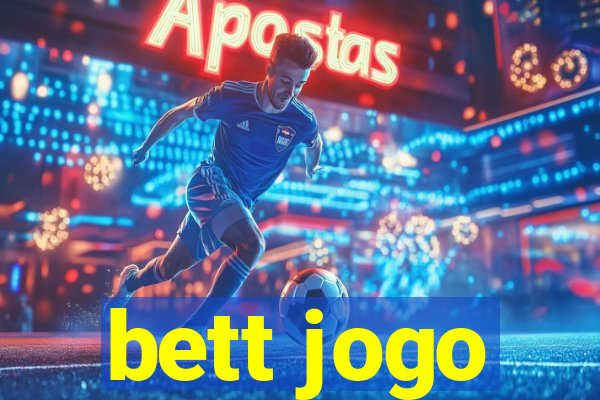 bett jogo