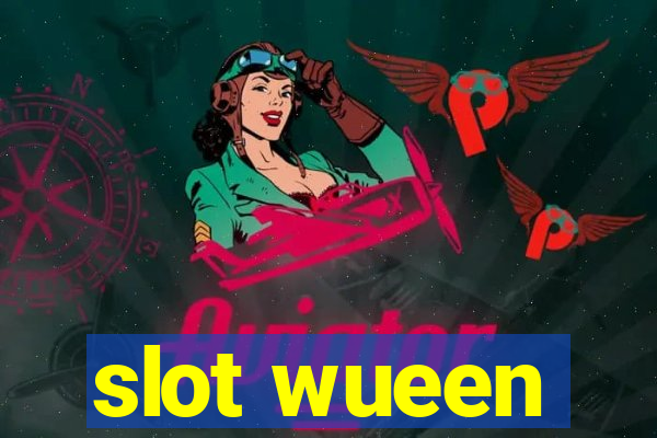 slot wueen