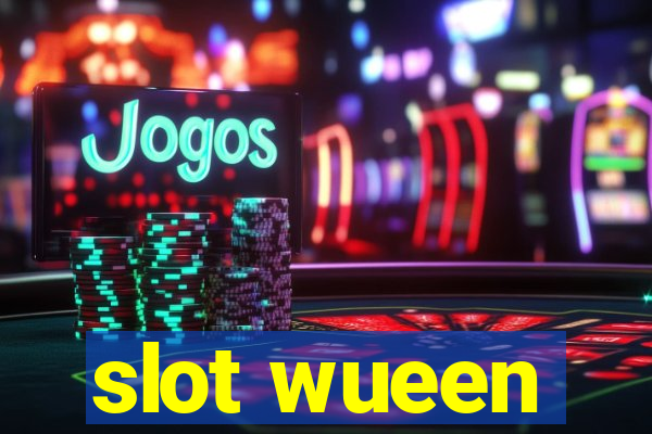 slot wueen