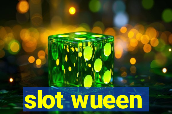 slot wueen