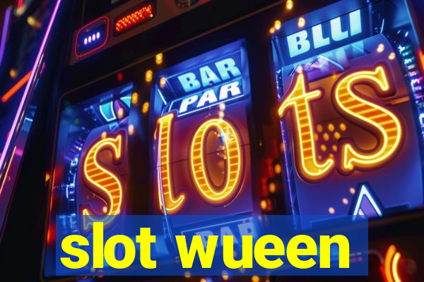 slot wueen