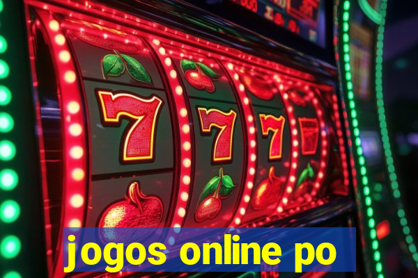 jogos online po