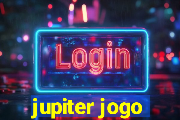 jupiter jogo