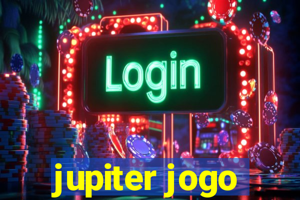 jupiter jogo