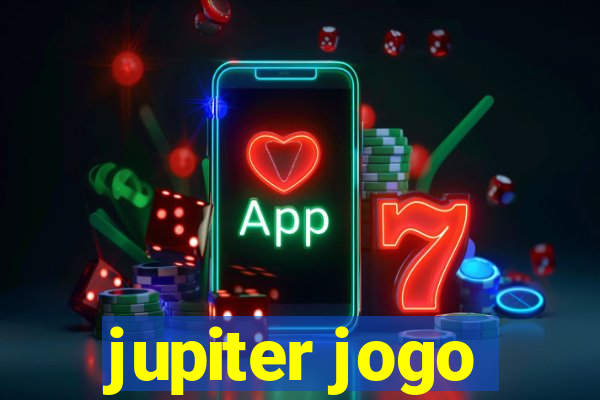 jupiter jogo