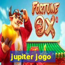 jupiter jogo