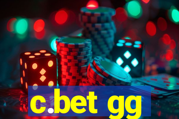 c.bet gg