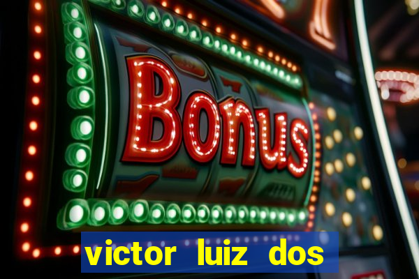 victor luiz dos santos laus