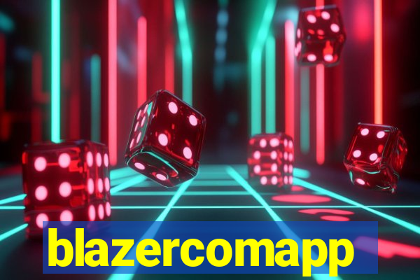 blazercomapp