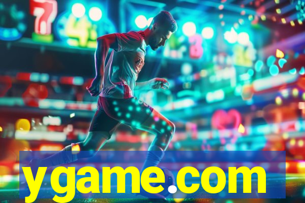 ygame.com