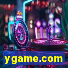 ygame.com