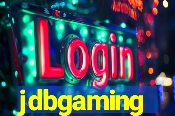 jdbgaming