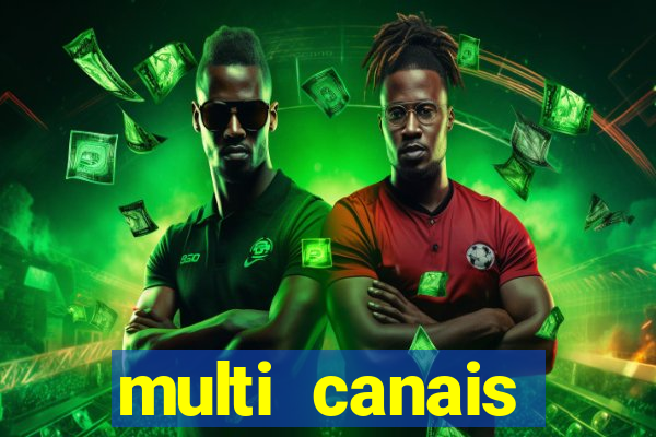 multi canais juventus ao vivo