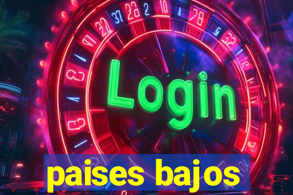 paises bajos