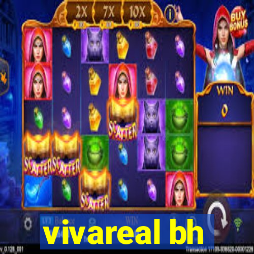 vivareal bh