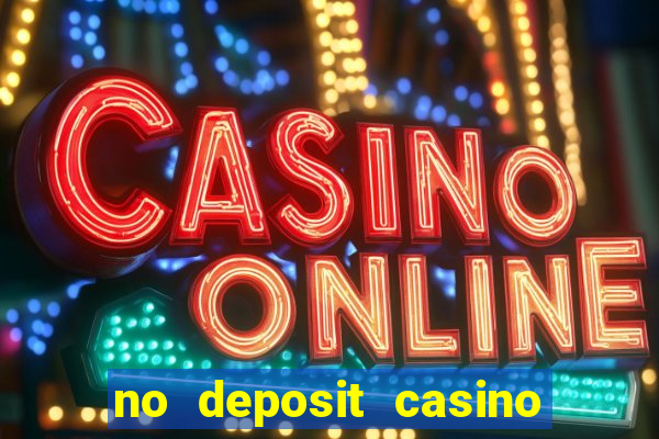 no deposit casino online $50 free