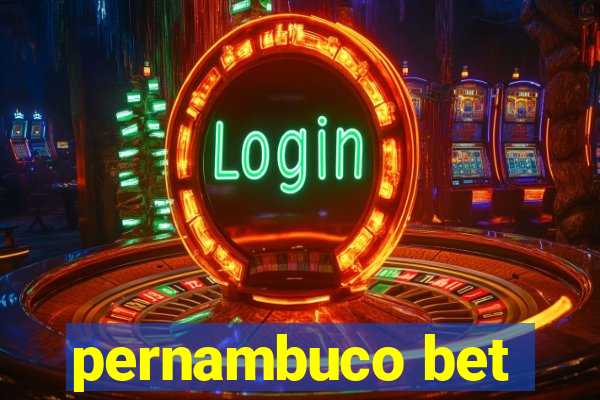 pernambuco bet