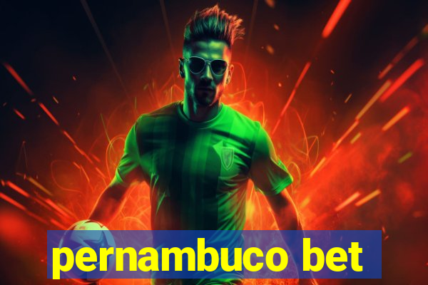 pernambuco bet