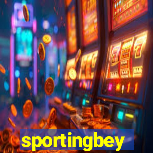 sportingbey