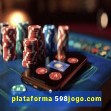 plataforma 598jogo.com