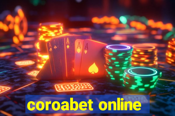 coroabet online