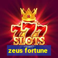 zeus fortune