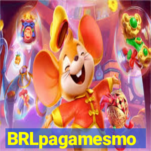 BRLpagamesmo