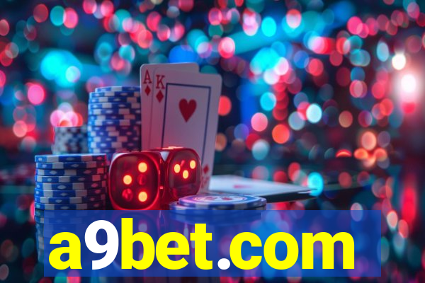 a9bet.com