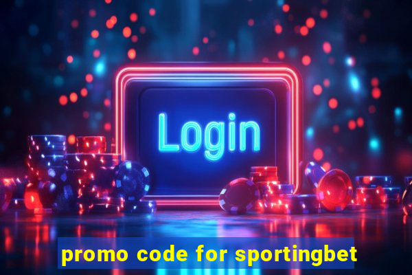 promo code for sportingbet