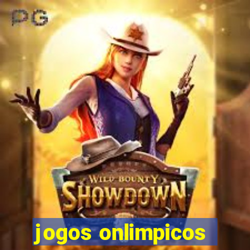 jogos onlimpicos