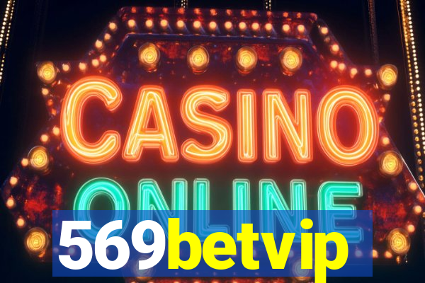 569betvip