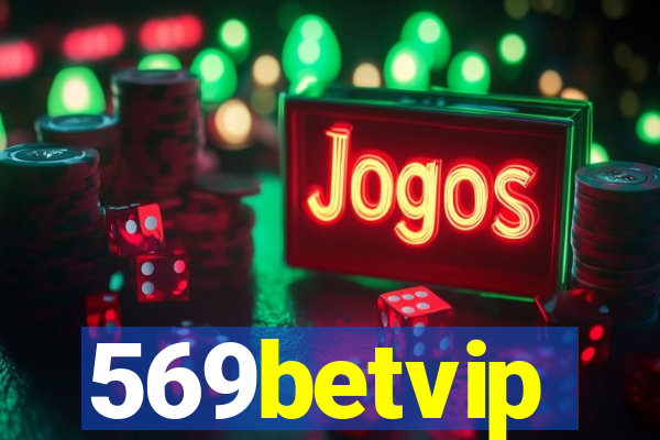 569betvip