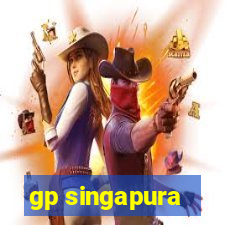 gp singapura