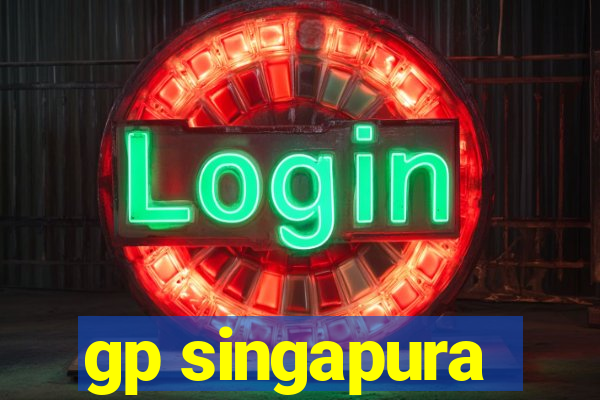 gp singapura