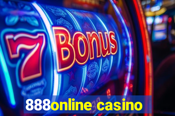 888online casino