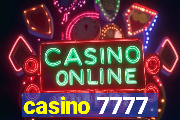 casino 7777