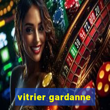 vitrier gardanne