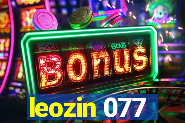 leozin 077