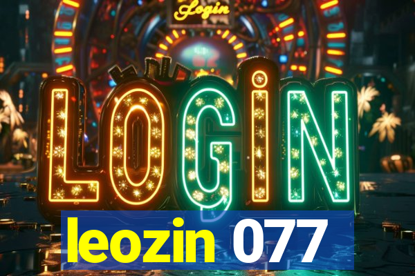 leozin 077