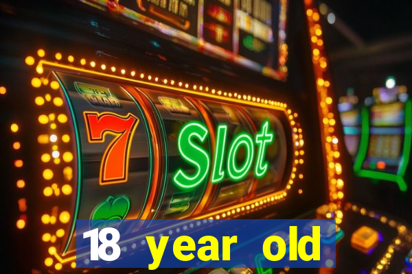 18 year old casinos in indiana