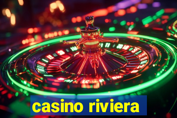 casino riviera