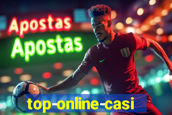 top-online-casino