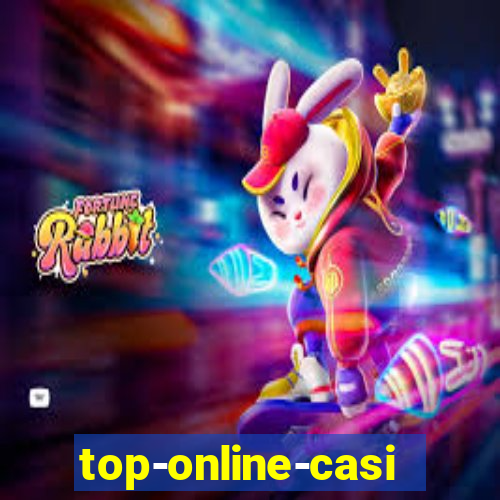 top-online-casino