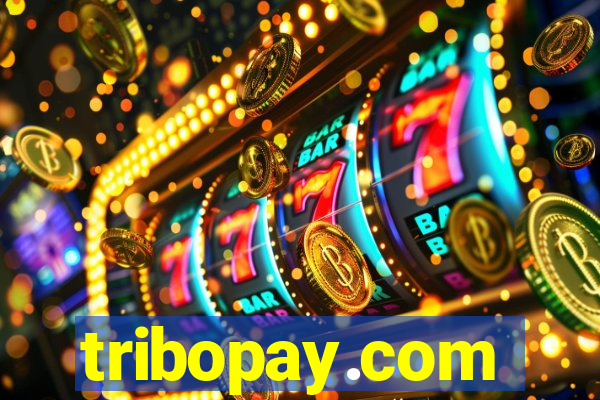 tribopay.com